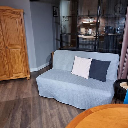 Apartament Wysoka Brama 1/4 Gryfice Eksteriør bilde