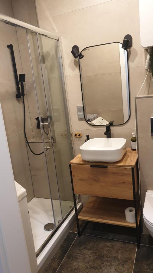 Apartament Wysoka Brama 1/4 Gryfice Eksteriør bilde