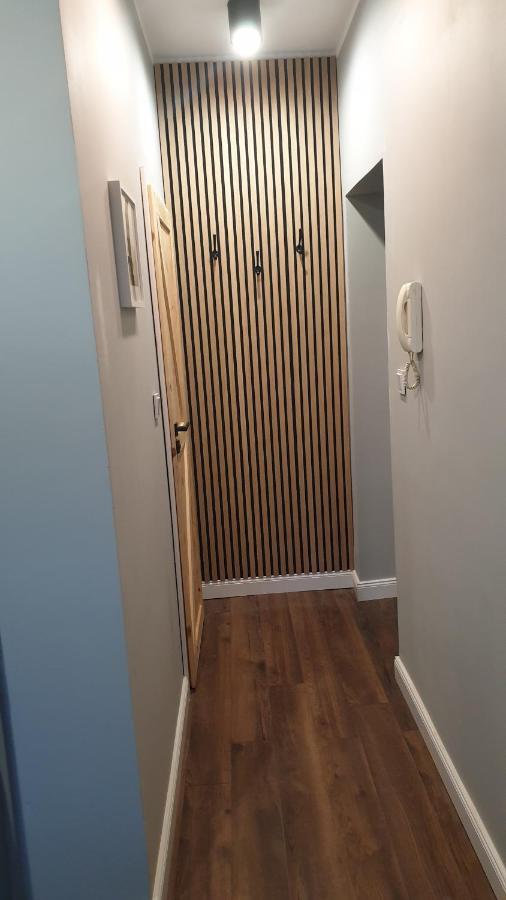 Apartament Wysoka Brama 1/4 Gryfice Eksteriør bilde