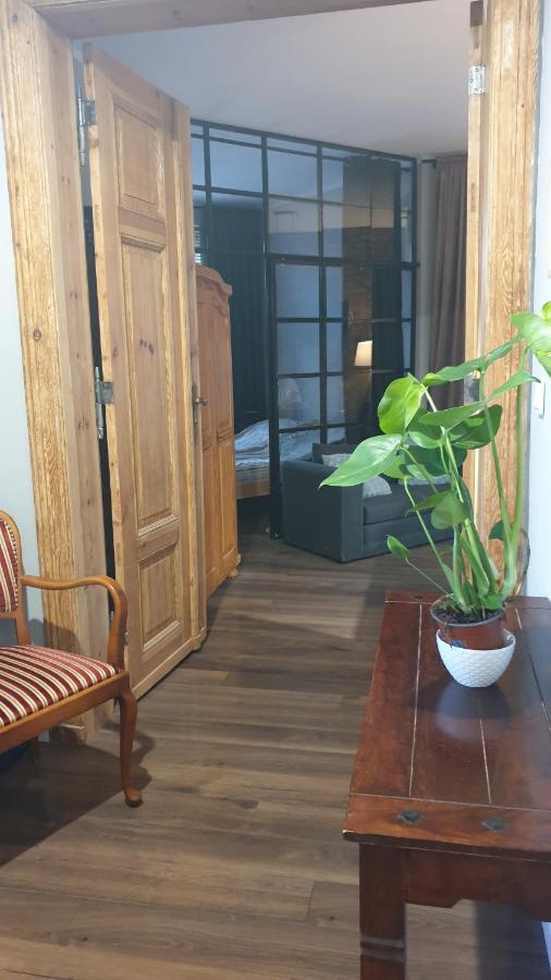 Apartament Wysoka Brama 1/4 Gryfice Eksteriør bilde