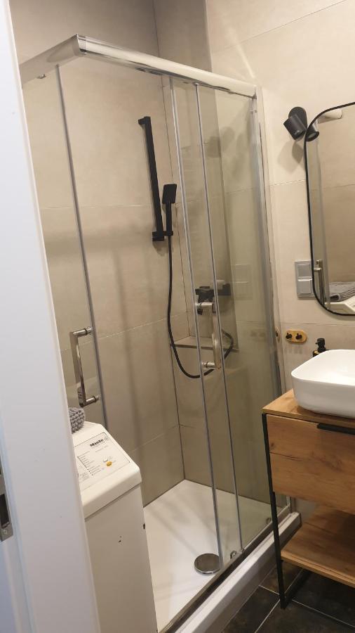 Apartament Wysoka Brama 1/4 Gryfice Eksteriør bilde