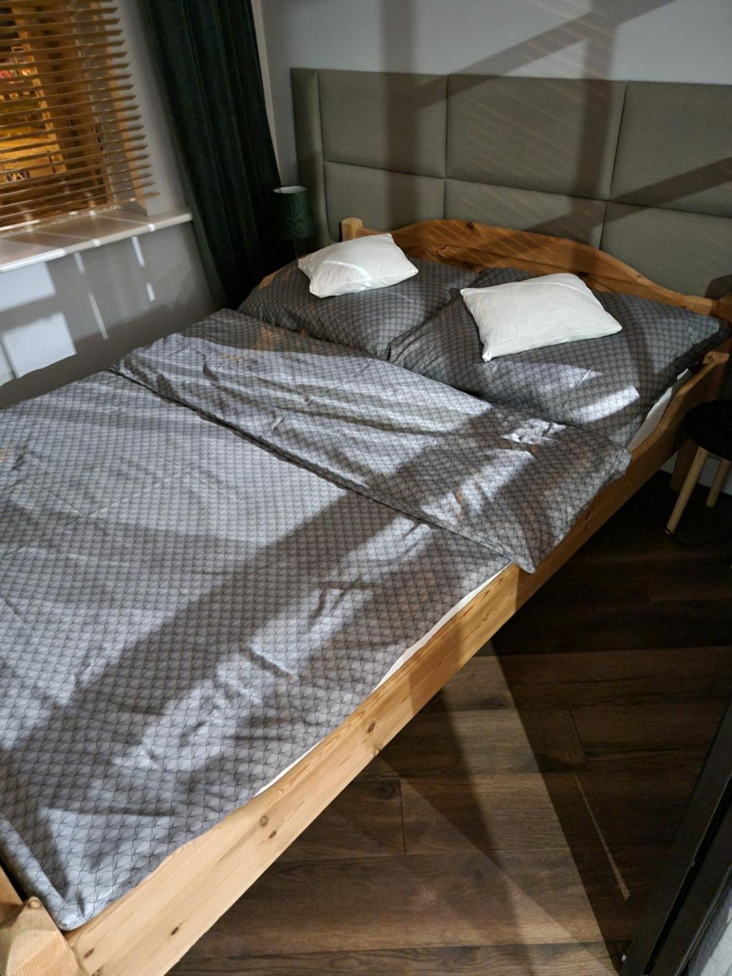 Apartament Wysoka Brama 1/4 Gryfice Eksteriør bilde