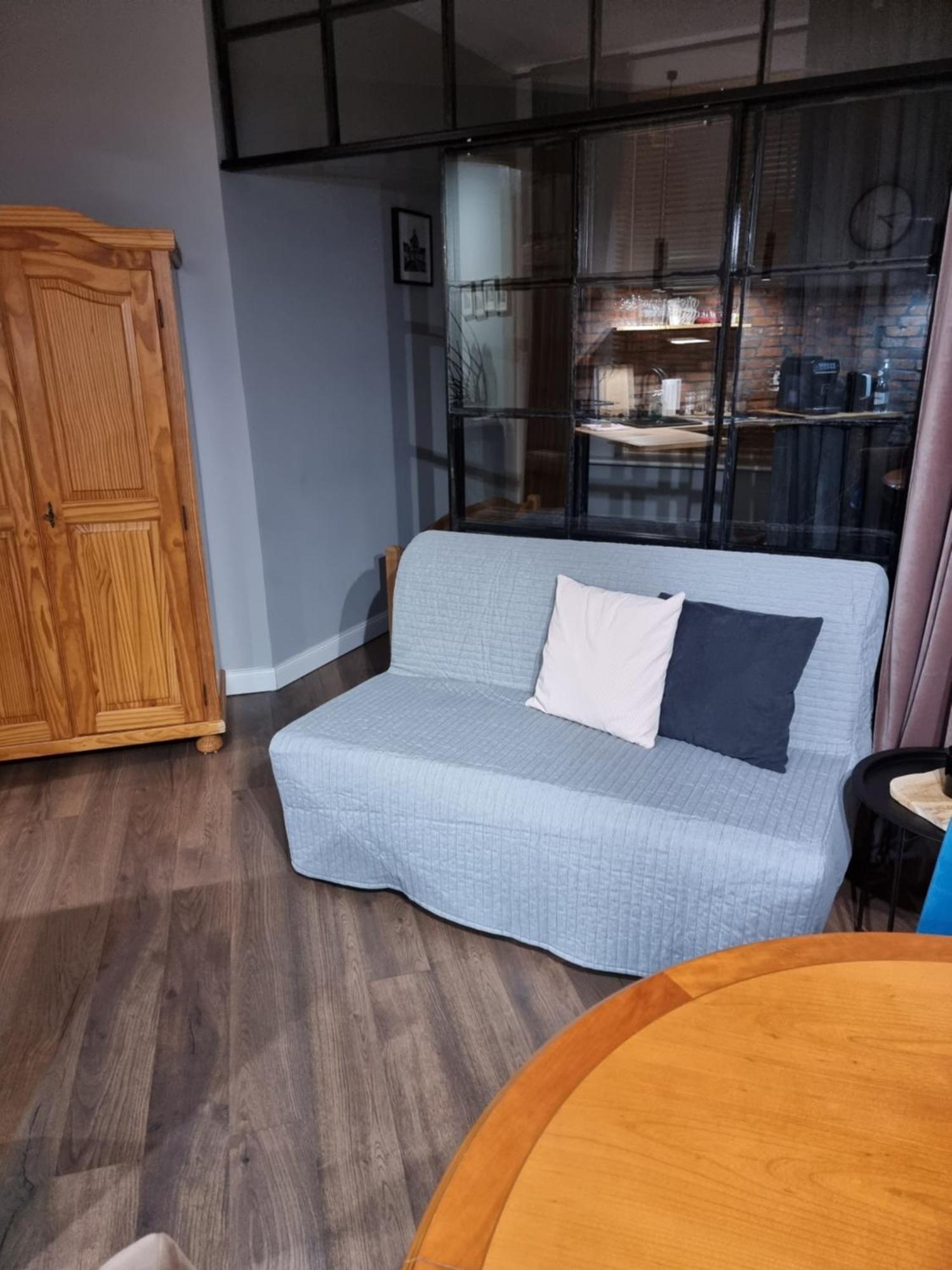 Apartament Wysoka Brama 1/4 Gryfice Eksteriør bilde